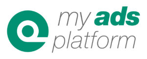 MyAds Plateform Logo